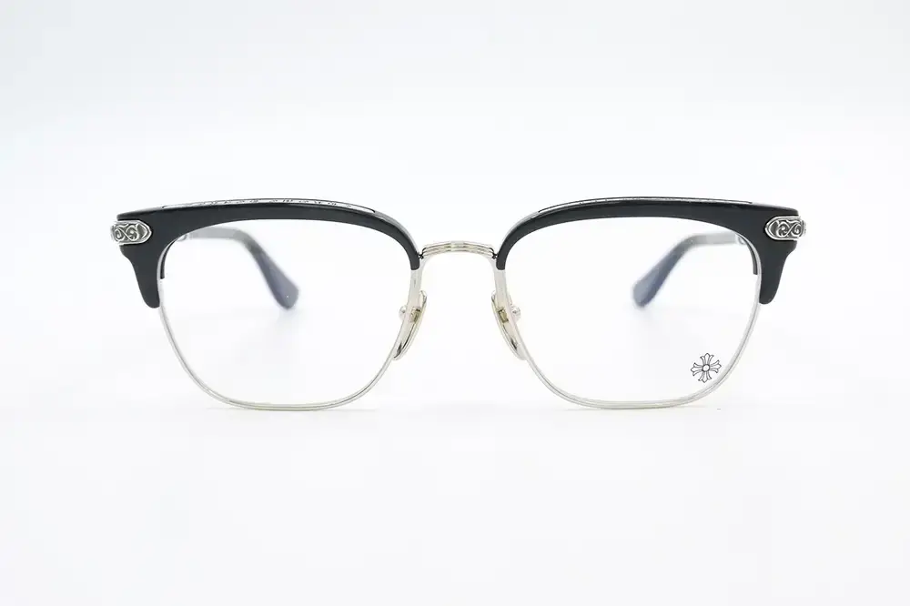 CHROME HEARTS眼鏡 | 東門．台中 VERTICAL SMILE II